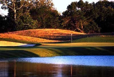 Prairie View Golf Course